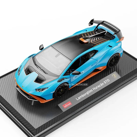 Lamborghini Huracán miniature