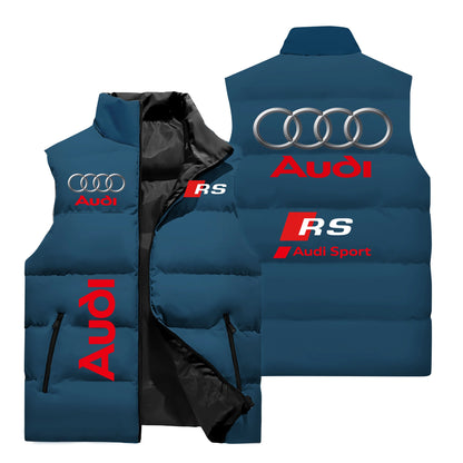 AUDI SPORT RS PUCHER GILET