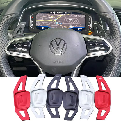 Volkswagen Paddle Shifter Extensions