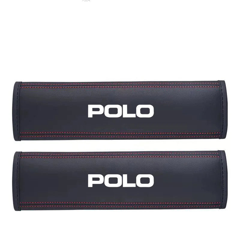 Volkswagen Polo Seat Belt Cover 