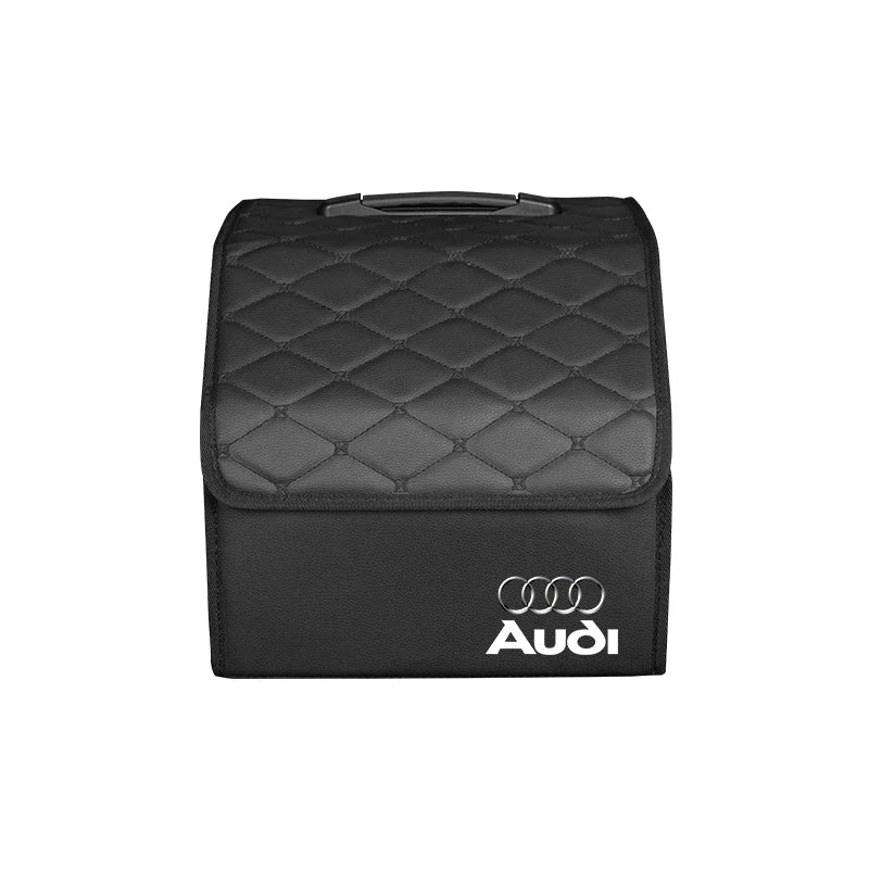 Box Organizador de Audi Trunk