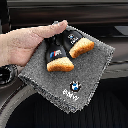 Kit di pulizia dell'auto BMW