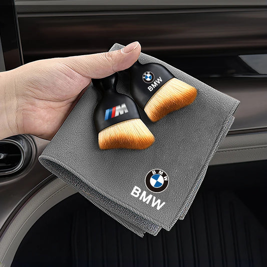 Kit de limpieza de automóviles BMW