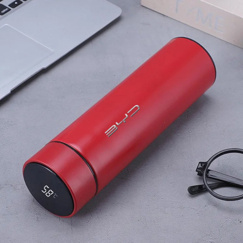 BYD Intelligent Thermos Cup 