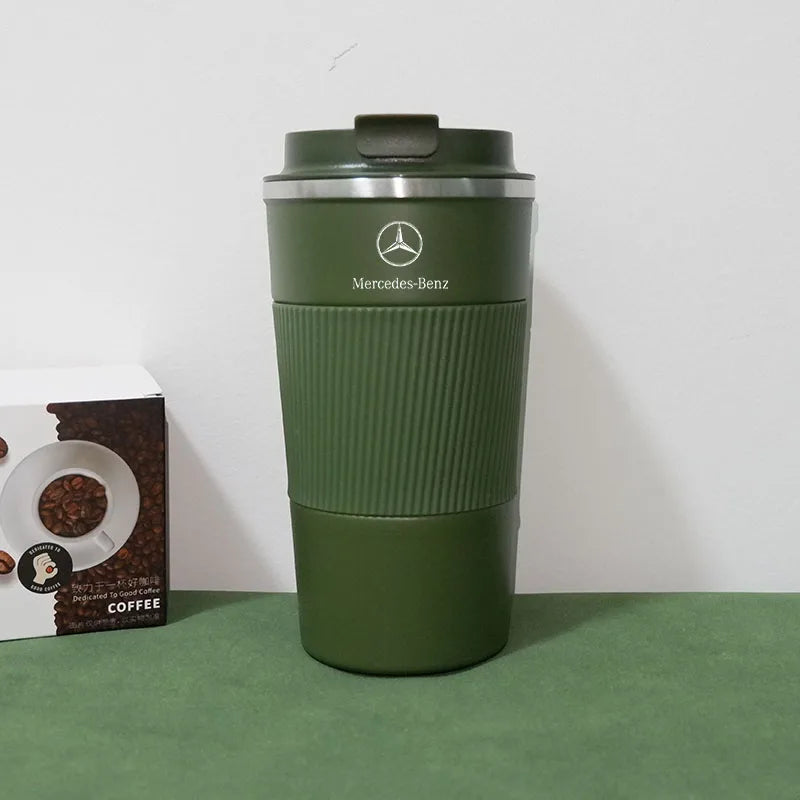 Mercedes-Benz Coffee Cup 