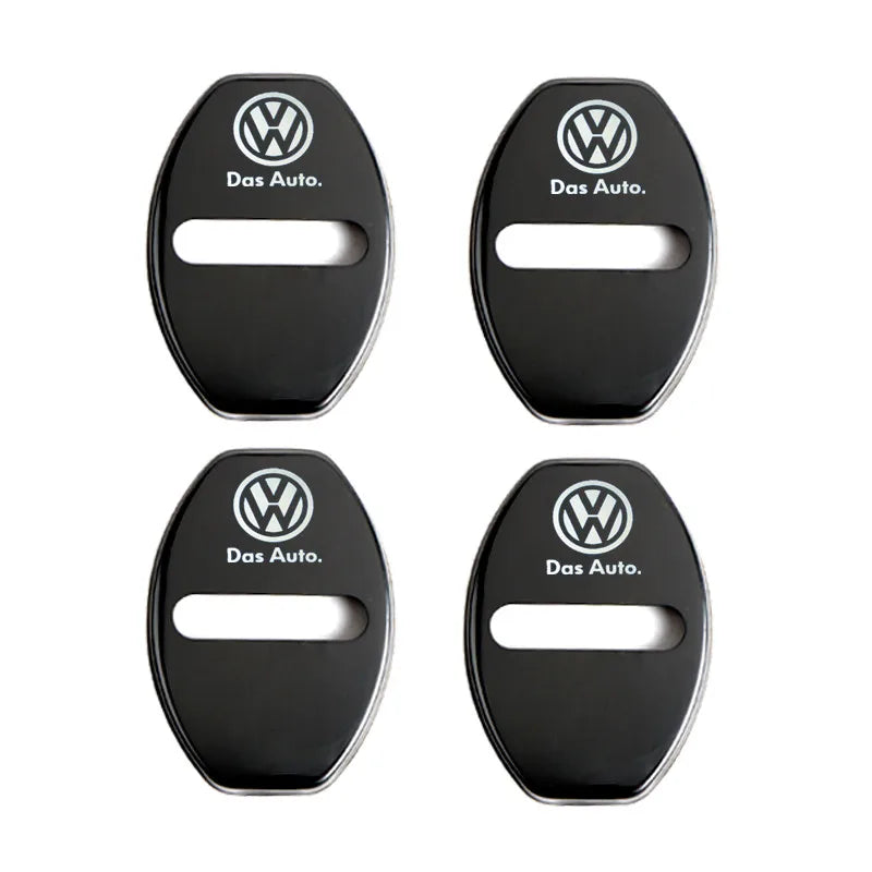 Couvoirs de verrouillage de porte Volkswagen