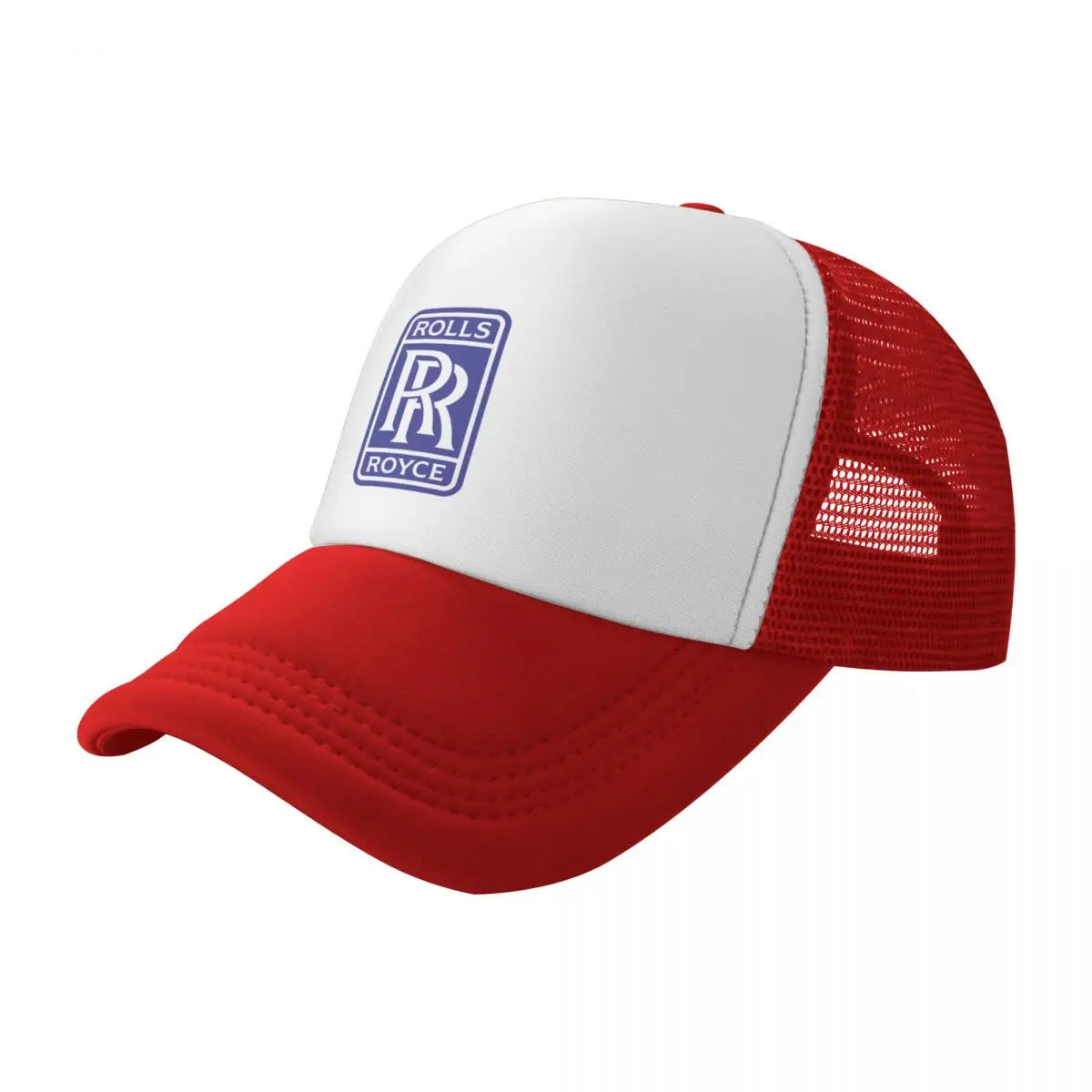 Gorra de béisbol Rolls-Royce