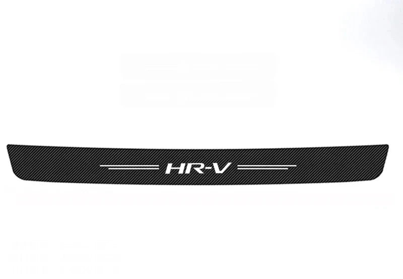 Honda HR-V Illuminated Door Sill Protectors