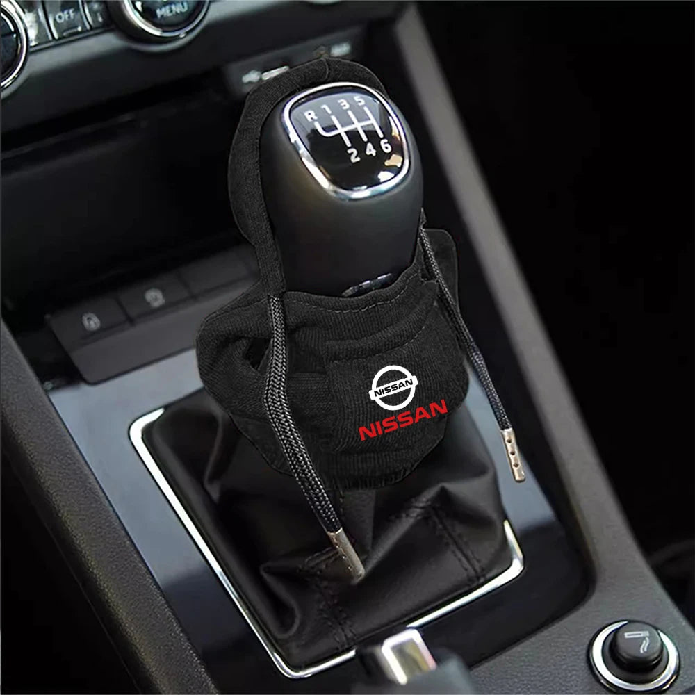 Nissan Gear Shift Coodie Hoodie