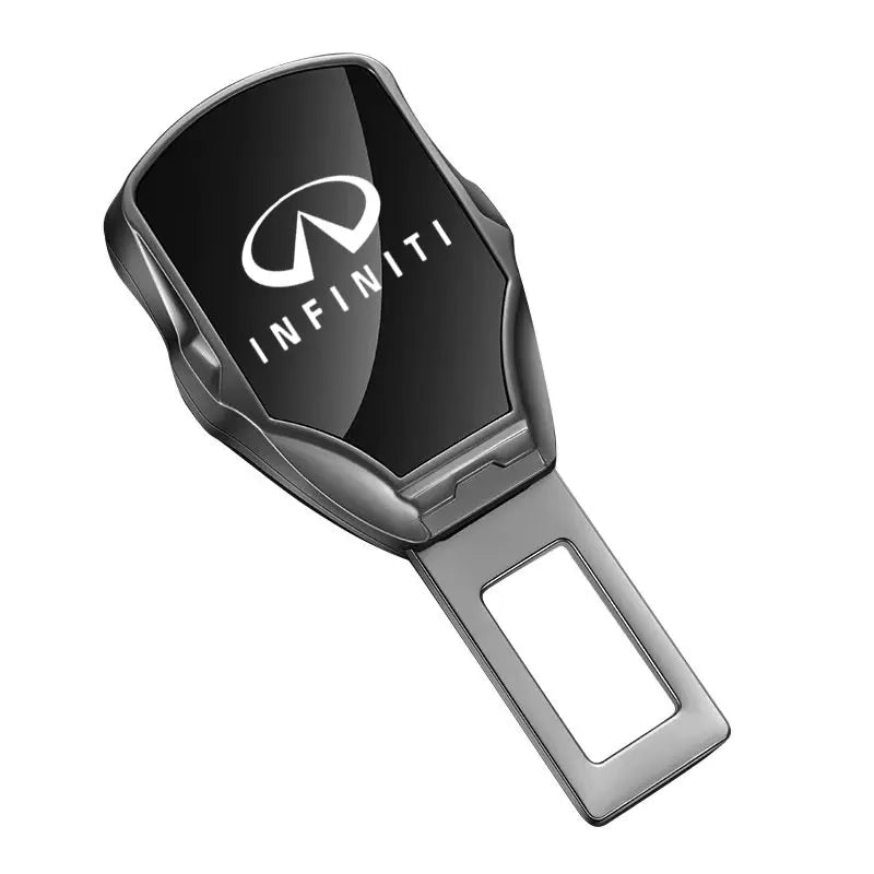 Infiniti Seat Belt Buckle Clip