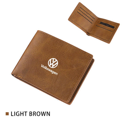 Volkswagen Premium Wallet 