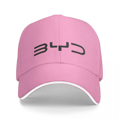 Byd Baseball Cap 