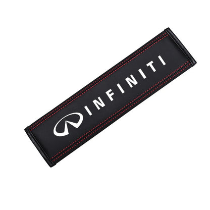 Infiniti Seat Belt Shoulder Pad