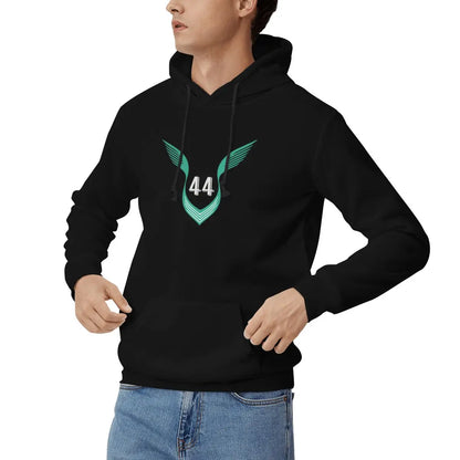 Lewis Hamilton 44 F1 Hoodie