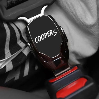 Mini extensor de cinturón de seguridad de Cooper 