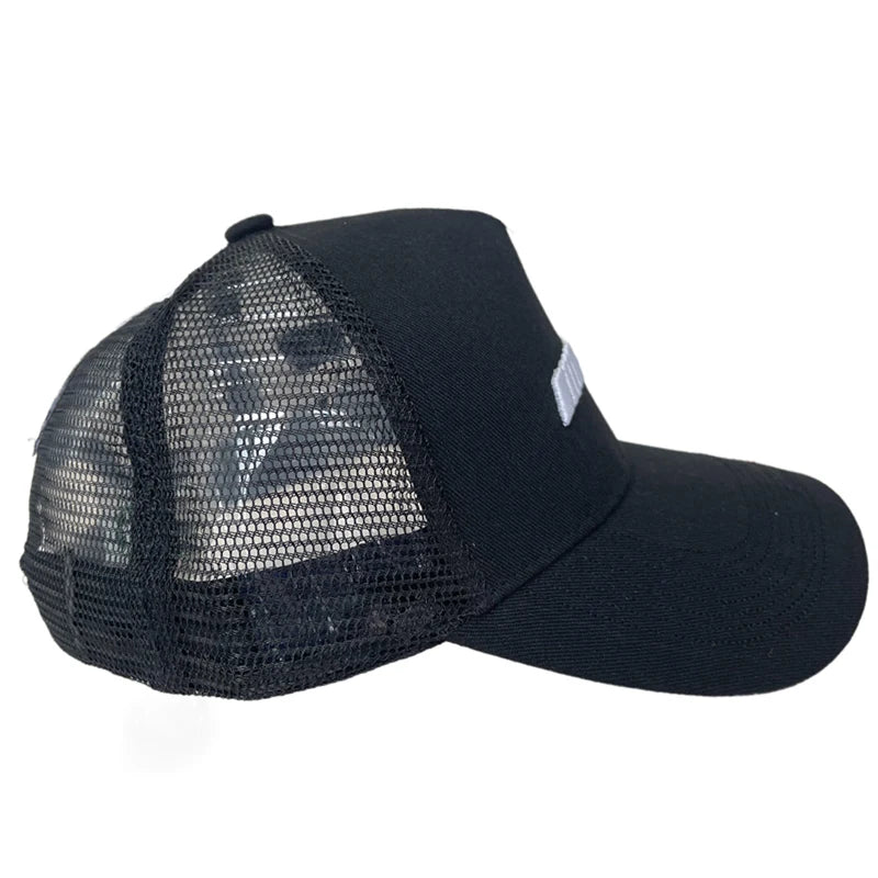 Gorra de béisbol Mercedes Benz AMG