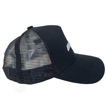 Mercedes Benz AMG Baseball Cap