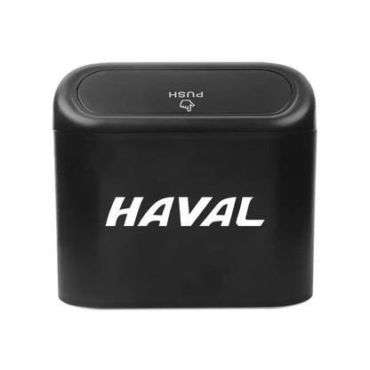 Haval Car Trash Can