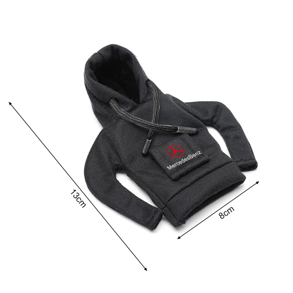 Mercedes AMG Gear Shift Hoodie