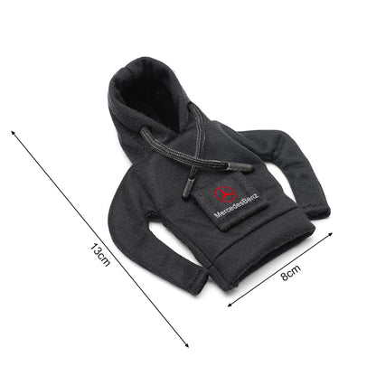 Mercedes Amg Gear Shift Hoodie