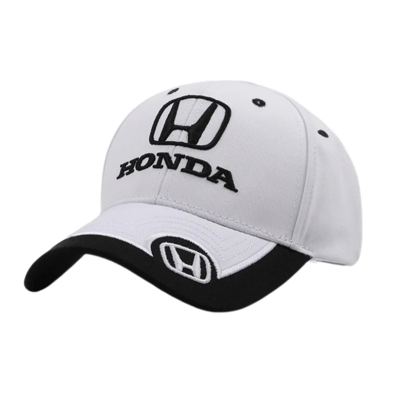 Honda Premium Cap