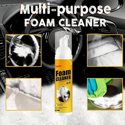 Multi-Purpose Foam Cleaner