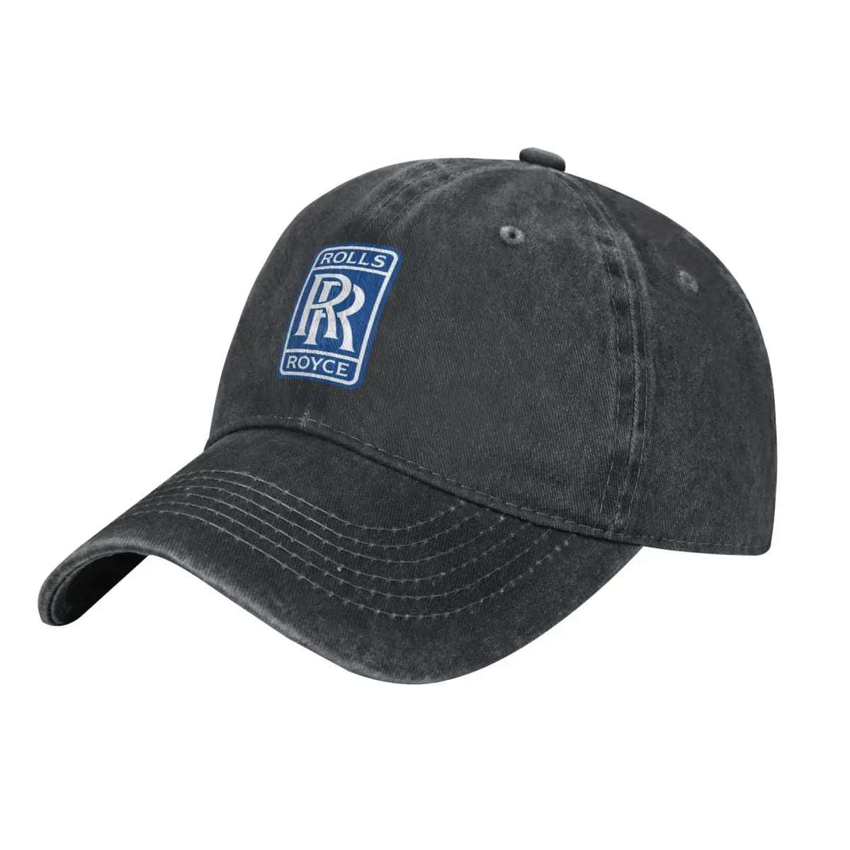 Rolls-Royce Vintage Cap 