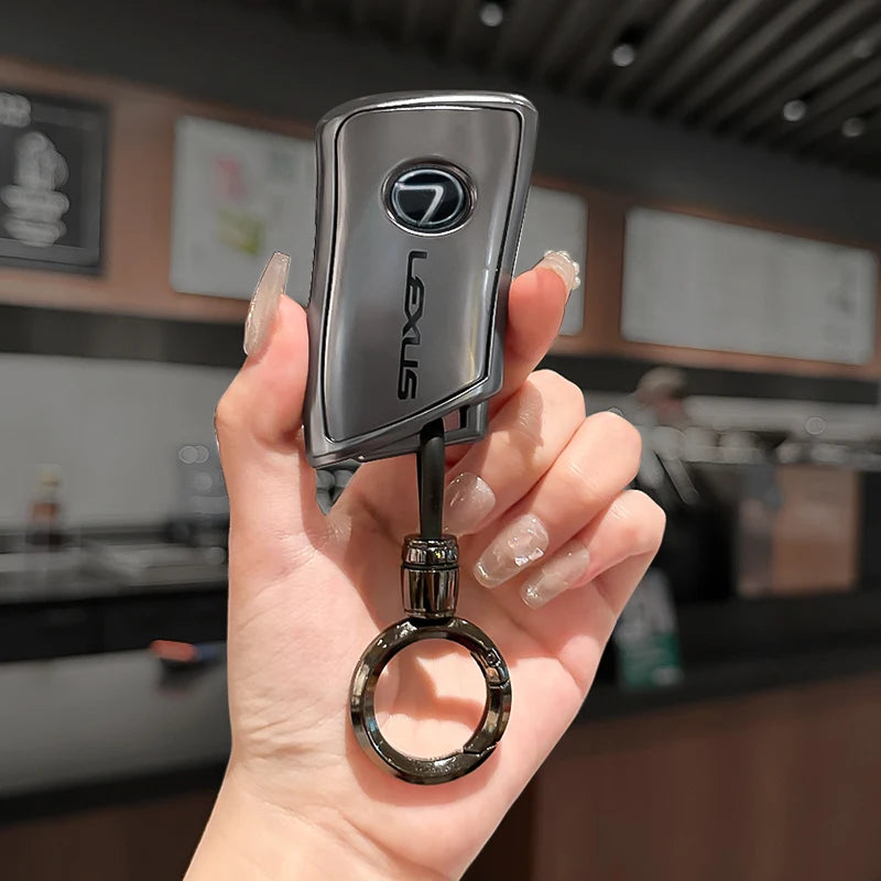 Lexus Keyring Cover