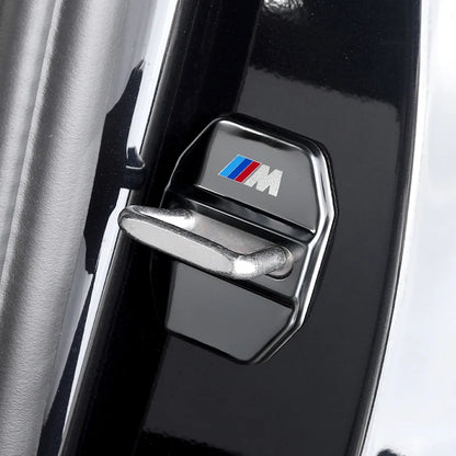 BMW M Series Door Lock Cover