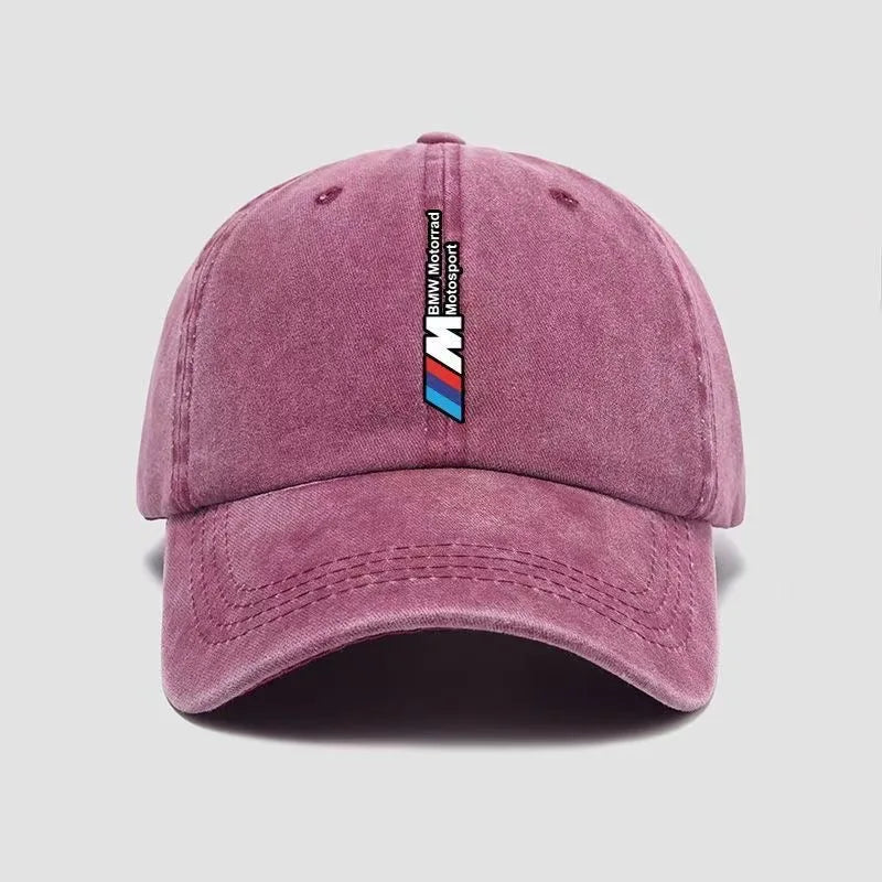 BMW M Series Vintage Cap