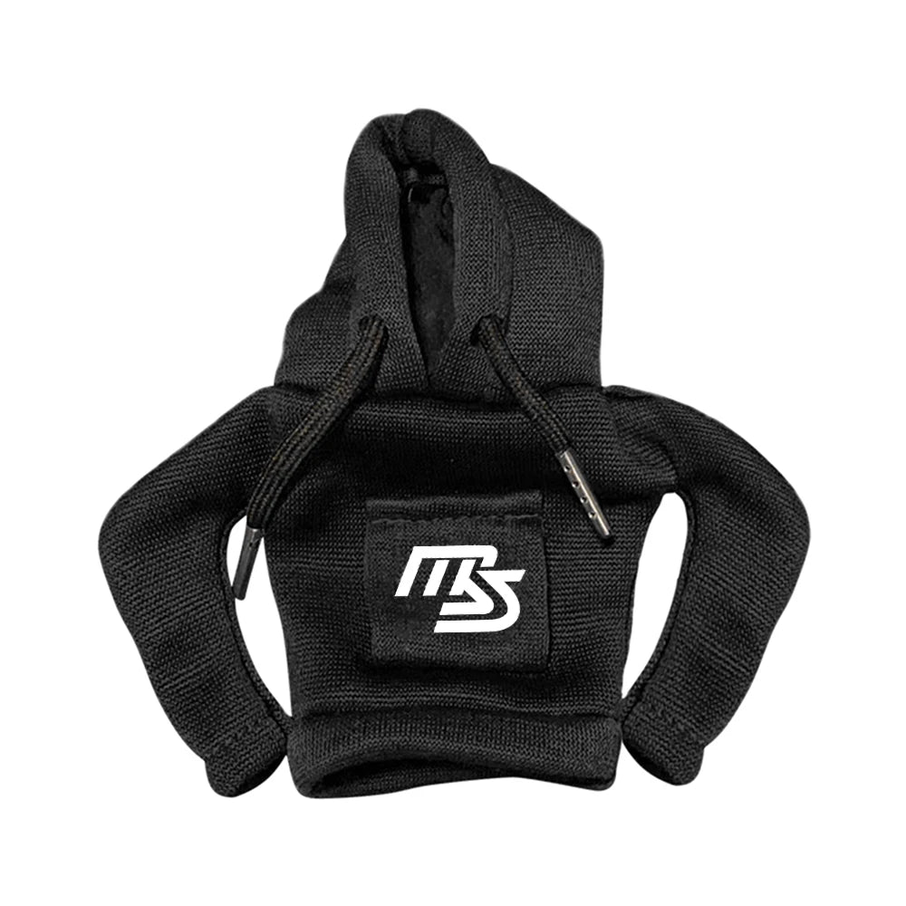 Mazda Gearschichtabdeckung Hoodie