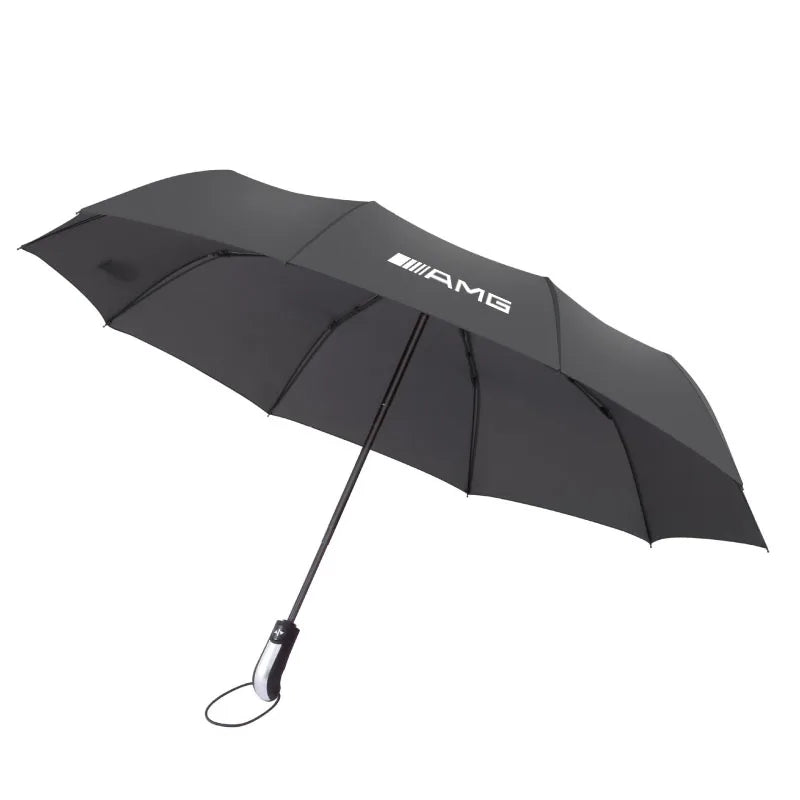 AMG Luxury Umbrella