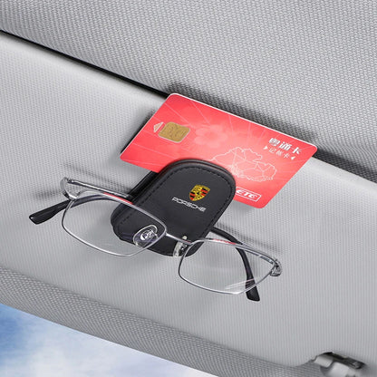 Sunglasses Holder for Porsche