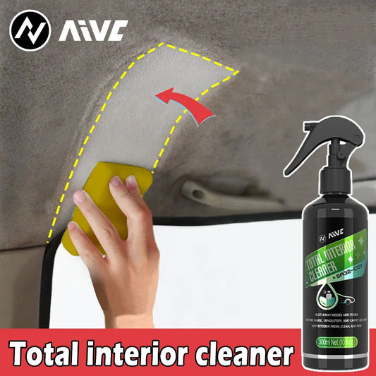 Car Interior Cleaner Spray