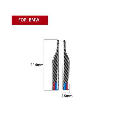 Striscia dello specchio anti-collisione per BMW