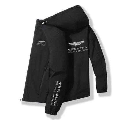 Veste Aston Martin Premium 