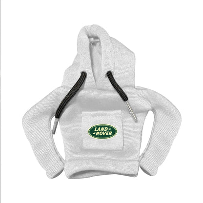 Land Rover / SVR Hoodie Gearschichtabdeckung 