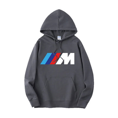 BMW M Logo