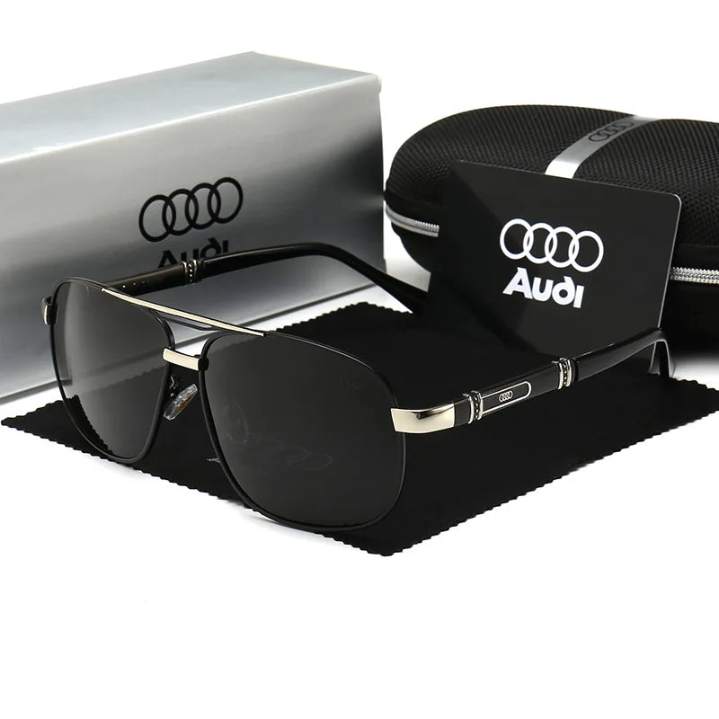 Audi Sonnenbrille