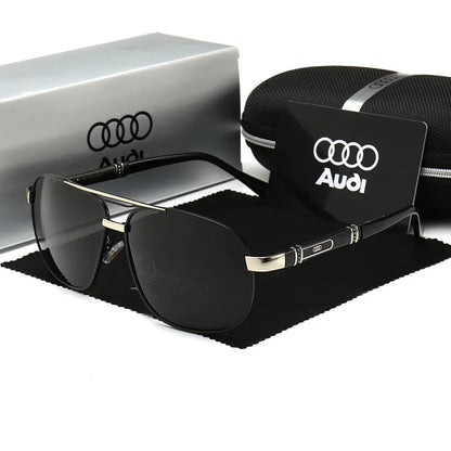 Audi Sunglasses