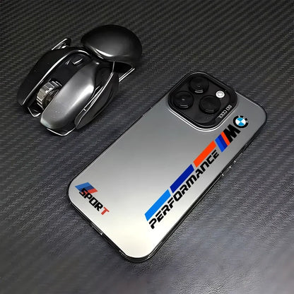 BMW M Performance iPhone Case