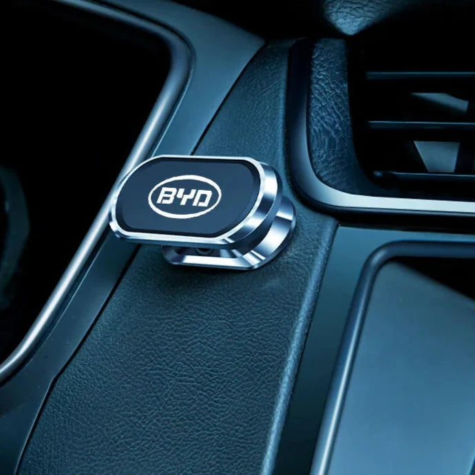 Byd Magnetic Phone Holder