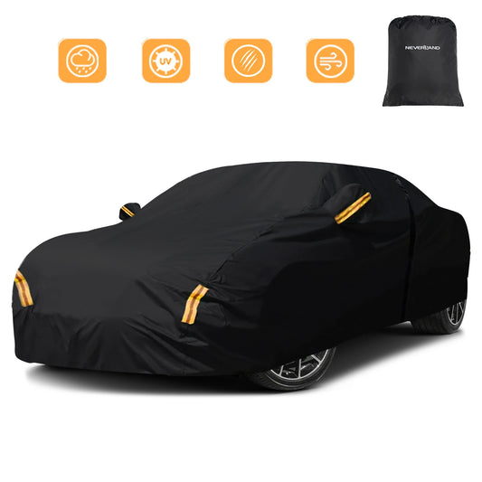 Car Cover