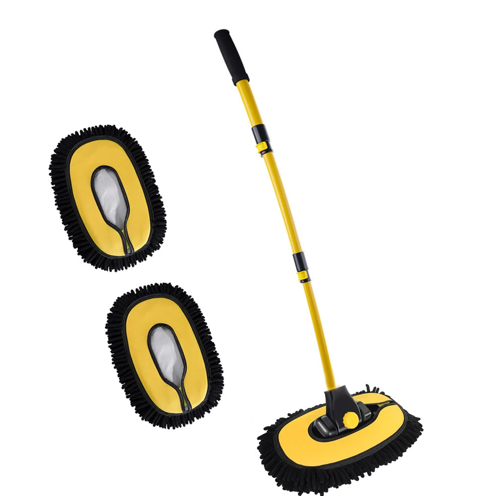 Adjustable Car Wash Mop