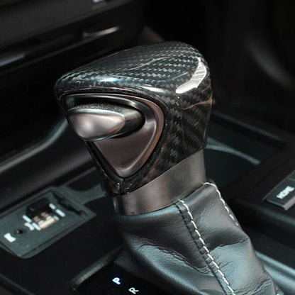 Lexus Gear Shift Knob Cover