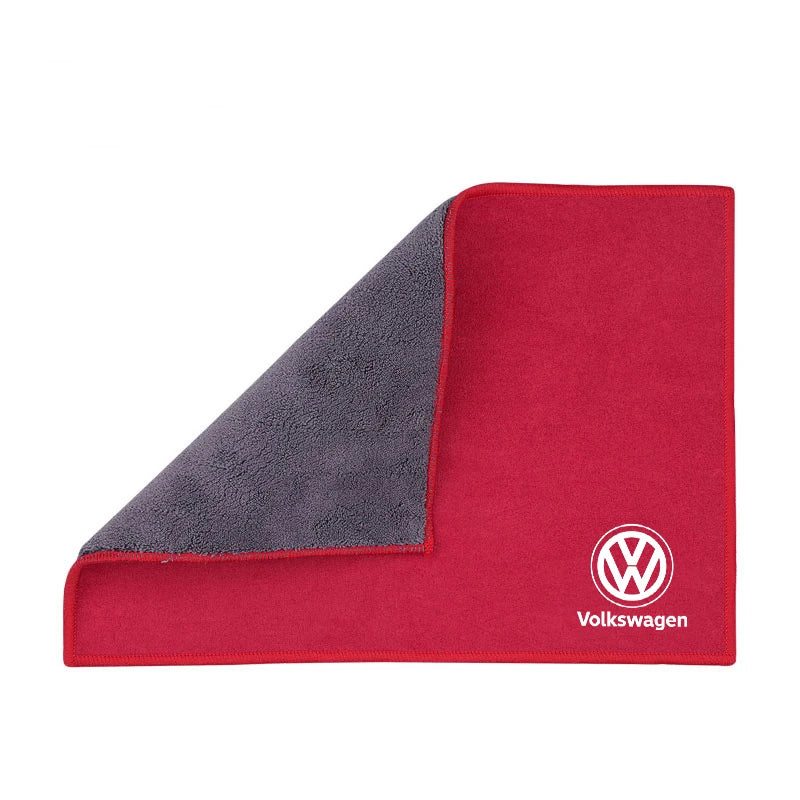 Serviette Volkswagen Premium Car Washing 