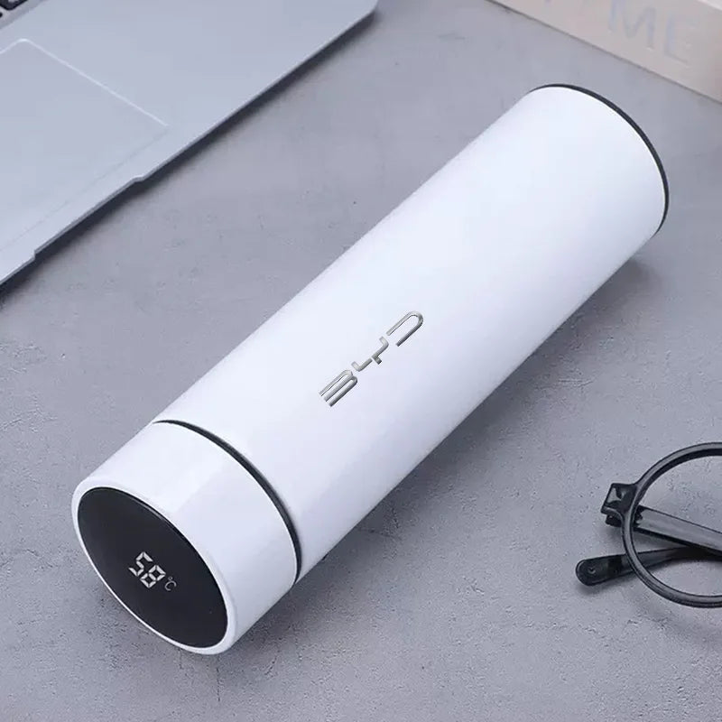 BYD Intelligent Thermos Cup 