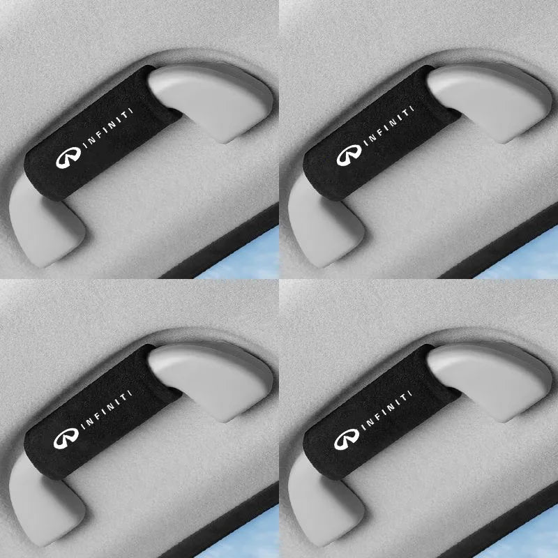 Infiniti Grab Handle Cover