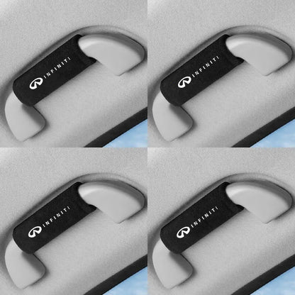 Infiniti Grab Handle Cover