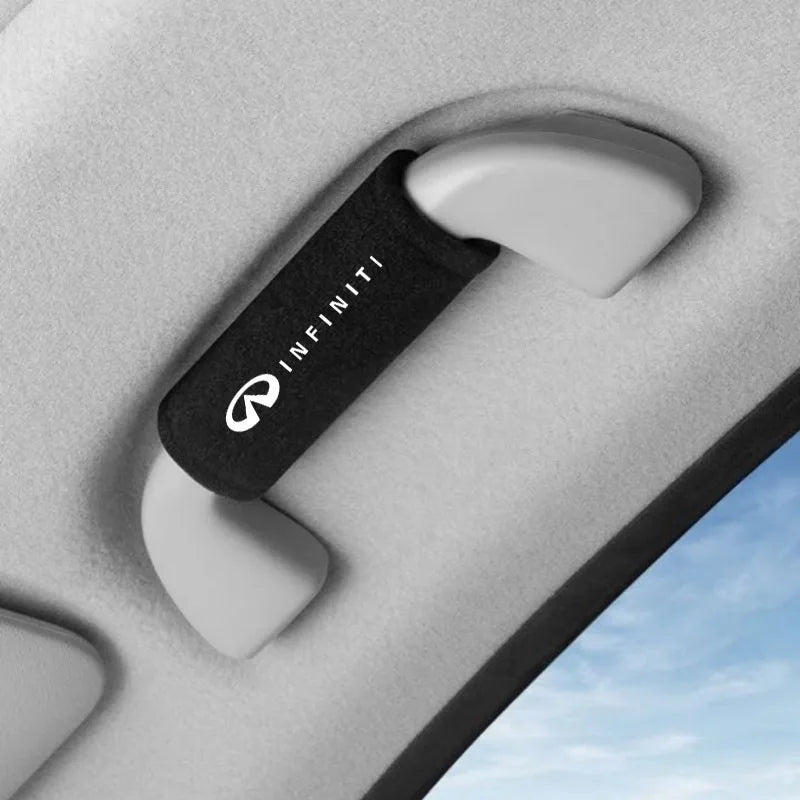 Infiniti Grab Handle Cover